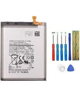 Samsung EB-BA505ABU Battery for Galaxy A30s / Galaxy A50 / 3900 mAh (NO LOGO)