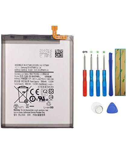 Samsung EB-BA505ABU Battery for Galaxy A30s