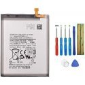 Samsung EB-BA505ABU Battery Galaxy A30s / Galaxy A50 / 3900 mAh (NO LOGO)