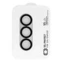 Tel Protect camera lens protector for Samsung Galaxy S26 Ultra (S948) white Tel Protect camera lens protector for Samsung Galaxy S26 Ultra (S948) white