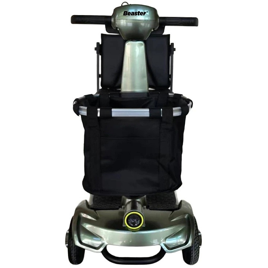Beaster Salokāms elektriskais kvadracikls BSLAVA, 270 W – 2