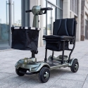 Beaster Foldable Electric Quadroler BSLAVA, 270 W Beaster Foldable Electric Quadroler BSLAVA, 270 W