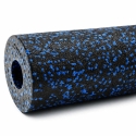 Wozinsky WRM-45 Exercise Roller 45 cm - Black