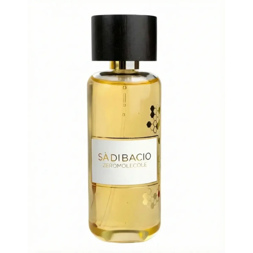 Zeromolecole Sa’ Di Bacio EDP, 100 ml