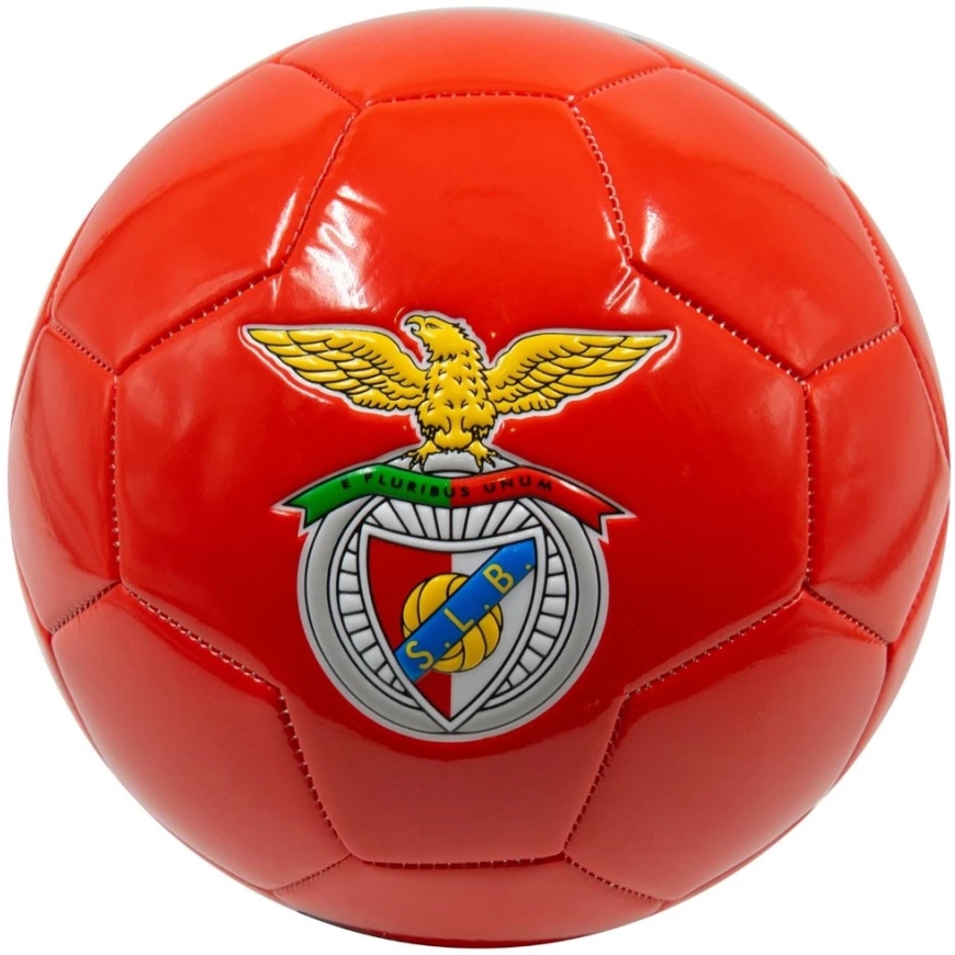 Detal Victoria Sport jalgpall SL BENFICA R.5 – 3