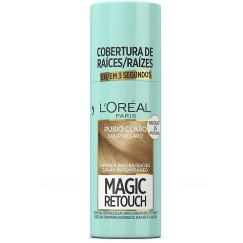 L'Oreal MAGIC RETOUCH 5-light blonde spray 75 ml