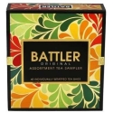 Набор чая Battler Original Assortment Tea Sampler BO-GL-8005, 40 шт. Набор чая Battler Original Assortment Tea Sampler BO-GL-8005, 40 шт.