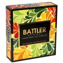 Arbatos rinkinys Battler Original Assortment Tea Sampler BO-GL-8005, 40 vnt. Arbatos rinkinys Battler Original Assortment Tea Sampler BO-GL-8005, 40 vnt.