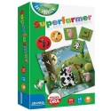 Granna Spēle Superfarmer Ceļojumu Sērija 00468 04687