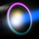 LIGHT4ME PRISMO BEAM 150W liikuv pea LIGHT4ME PRISMO BEAM 150W liikuv pea