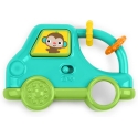 BRIGHT STARTS интерактивная игрушка Take a Long Toy Safari Driver, 16889 BRIGHT STARTS интерактивная игрушка Take a Long Toy Safari Driver, 16889