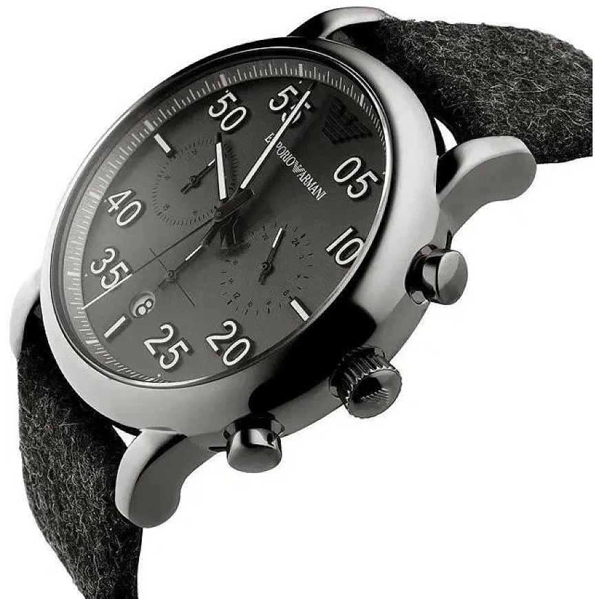 Meeste kell EMPORIO ARMANI AR11154 - (zi128a) – 3