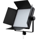LED video apgaismojums - Godox LED1000 Daylight Duo panelis komplekts (2x 1000W, 5600K, 4400 Lux) LED video apgaismojums - Godox LED1000 Daylight Duo panelis komplekts (2x 1000W, 5600K, 4400 Lux)