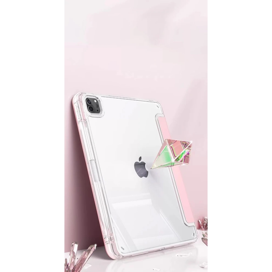 MACHINO TAB Чехол для iPad Pro 13" 2024 Розовый – 2