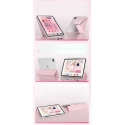 MACHINO TAB Case for iPad Pro 13\" 2024 Rožinė MACHINO TAB Case for iPad Pro 13\" 2024 Rožinė