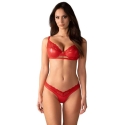Obsessive OBS Bra Set 2XL/3XL
