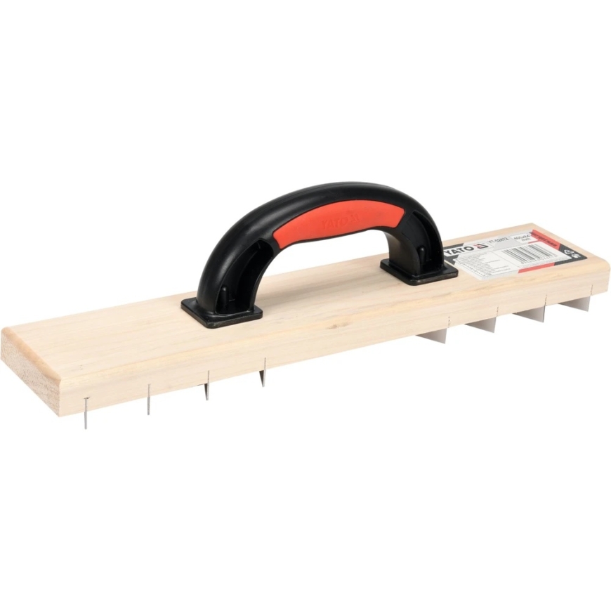 YATO LEVELING SCRAPER 405x84mm
