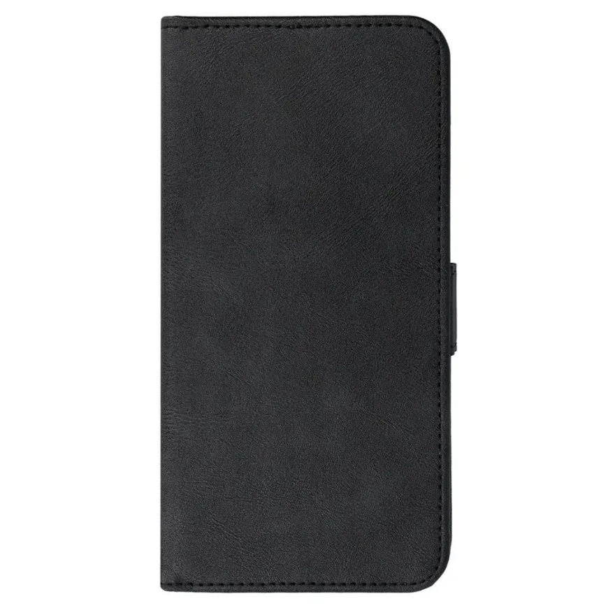 Чехол для книг WONDER COMMON (РАЗМЕР XXL) для Samsung S25 Ultra/S24 Ultra/M35/M23/A16 5G/Xiaomi Redmi 14C черный – 3