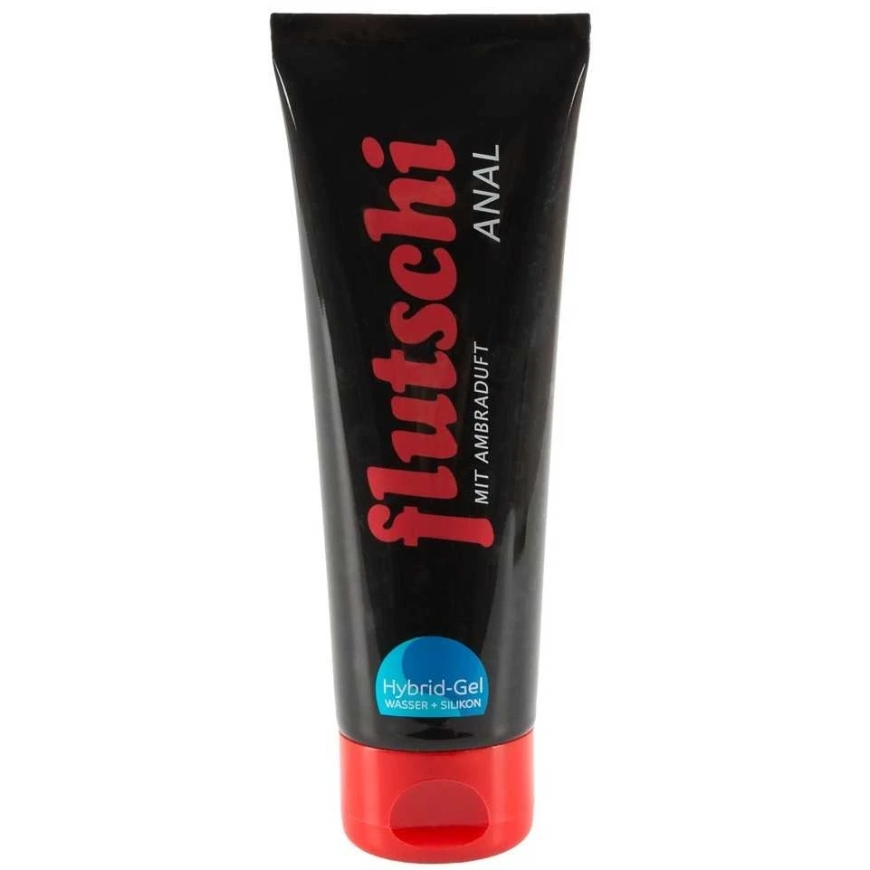 Flutschi anal 80 ml lube