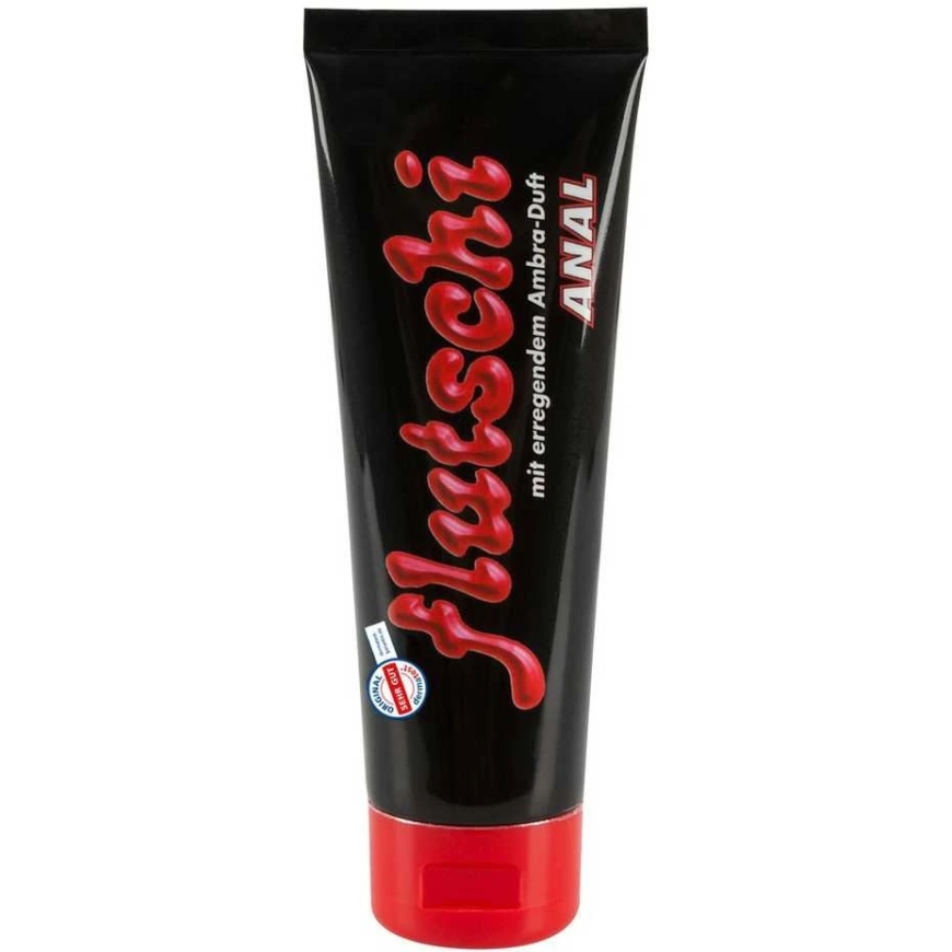 Flutschi anal 80 ml lube – 2