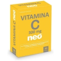 Neo Vitamins C 30 капсул Neovital Neo Vitamins C 30 капсул Neovital