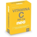 Neo Vitamins C 30 kapsulas Neovital Neo Vitamins C 30 kapsulas Neovital