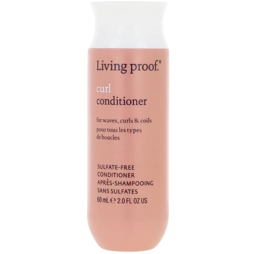 Living Proof CURL konditsioneer 60 ml