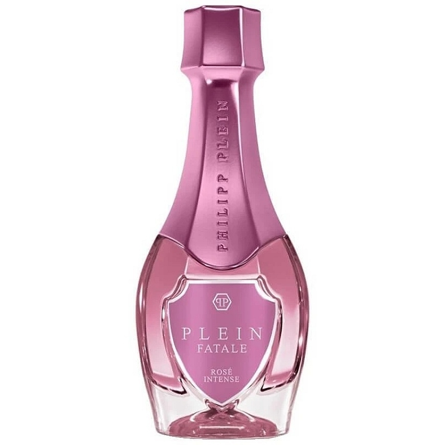 Philipp Plein Plein Fatale Rose Intense EDP perfume for women, 50 ml