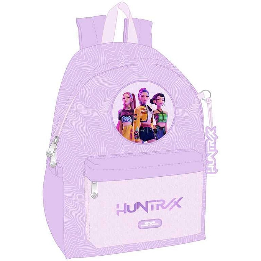 Рюкзак Safta Demon Hunters Kpop Iconic 43 см