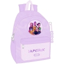 Safta Demon Hunters Kpop Iconic backpack 43cm