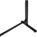 Home4You Rašomasis stalas „ERGO“ su reguliuojamu aukščiu 120x60xH70–115 cm, ąžuolas/juoda Home4You Rašomasis stalas „ERGO“ su reguliuojamu aukščiu 120x60xH70–115 cm, ąžuolas/juoda