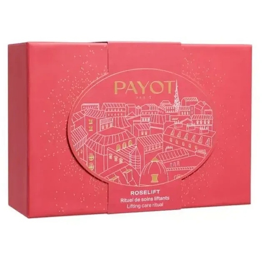 Payot Roselift, 50 ml 15 Ser Set26 – 2