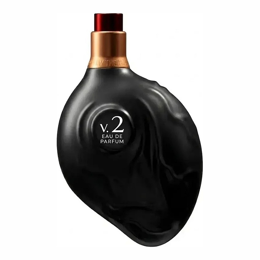 MAP OF THE HEART Melnais SIRDIS V.2 EDP 90 ML