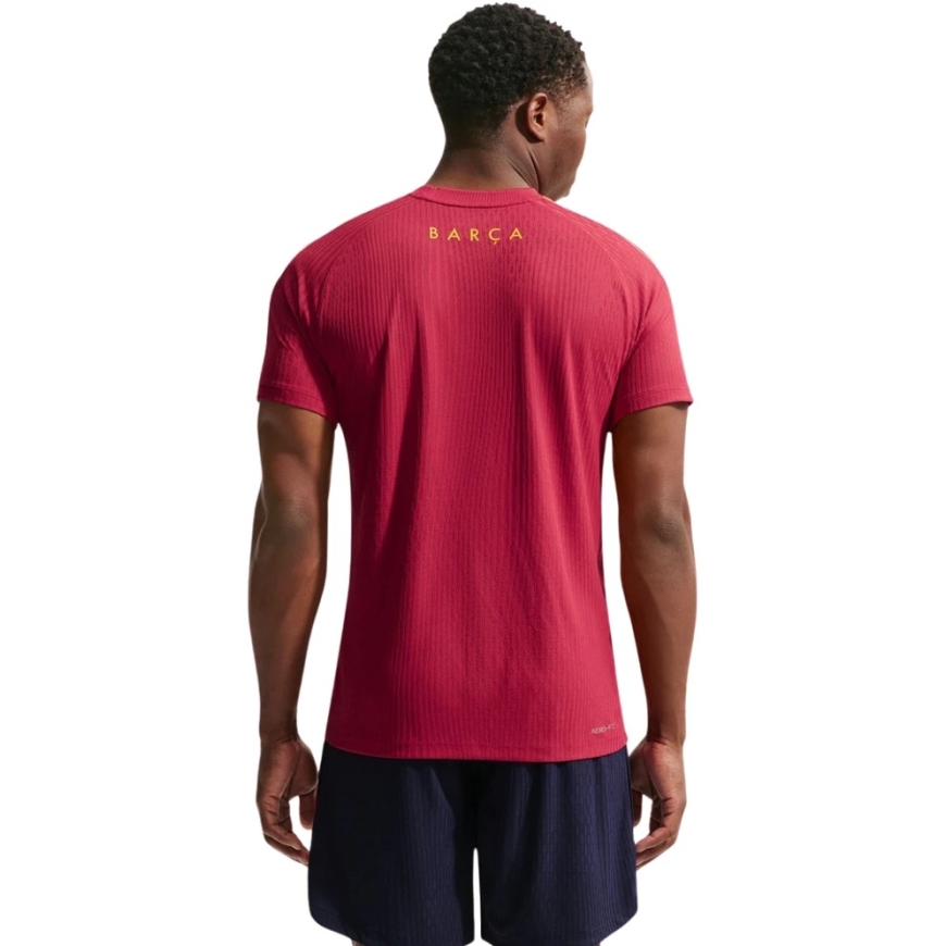 Vyriški marškinėliai Nike FC Barcelona bordinė II1839 621 (XL) – 2