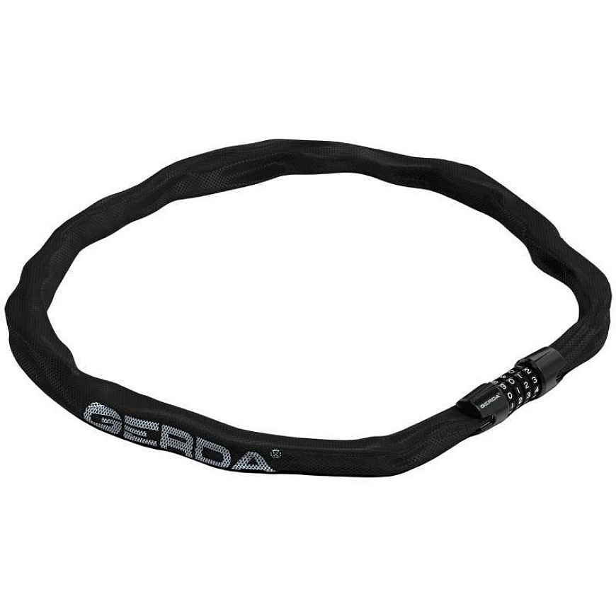 Gerda Baby Contra Combo 900/3.5C OSCK90003 MXC0XP pyörän lukko – 3