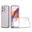 Clear Case for Xiaomi Redmi Note 12 5G/Poco X5 Przezroczysty Clear Case for Xiaomi Redmi Note 12 5G/Poco X5 Przezroczysty