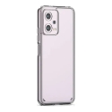 Selge ümbris Xiaomi Redmi Note 12 5G/Poco X5 jaoks Selge ümbris Xiaomi Redmi Note 12 5G/Poco X5 jaoks
