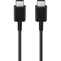 USB kaabel Samsung EP-DA705BBE 25W 3A Type-C-Type-C 1.0m must USB kaabel Samsung EP-DA705BBE 25W 3A Type-C-Type-C 1.0m must