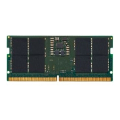 KVR56S46BS8-32 32GB 5600MT/s DDR5 CL46 SODIMM 1Rx8 |