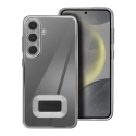 Case GLAM for XIAOMI REDMI 13C silver Case GLAM for XIAOMI REDMI 13C silver