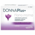 Donna Plus Donnaplus toidulisand Flora Intima Plus 14 kapslit Donna Plus Donnaplus toidulisand Flora Intima Plus 14 kapslit