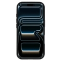 Tel Protect Mist Matte phone case with MagSafe support for Samsung Galaxy S25 FE (S731) black
