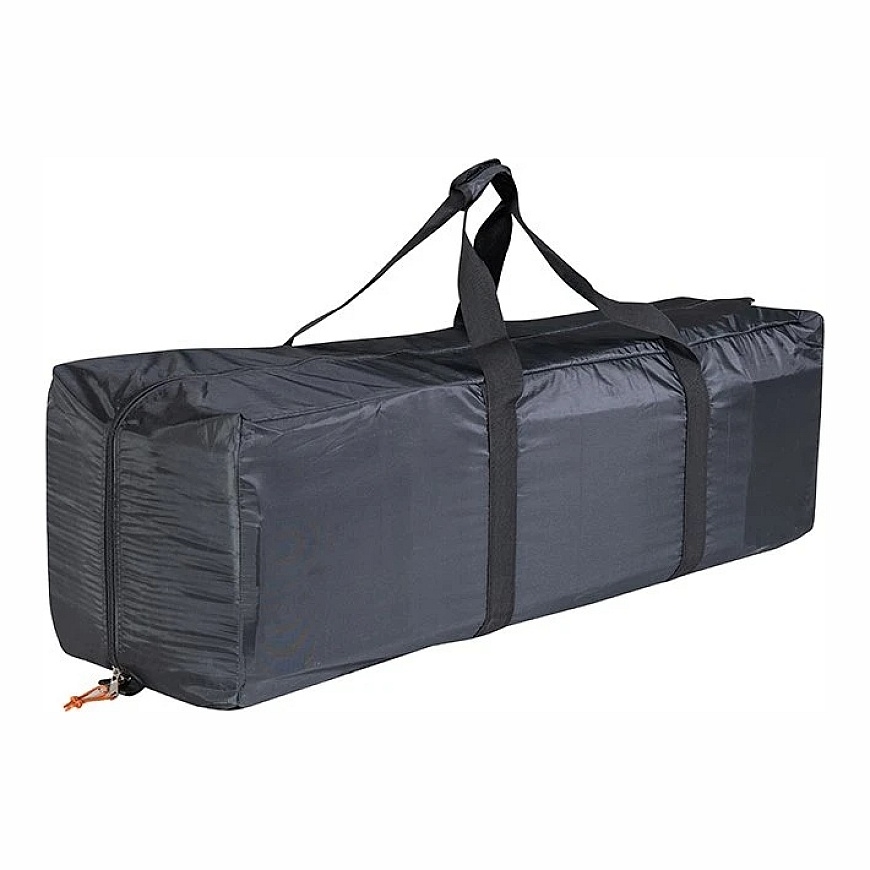 Coleman FastPitch Victoria Falls 4 BlackOut telts – 4