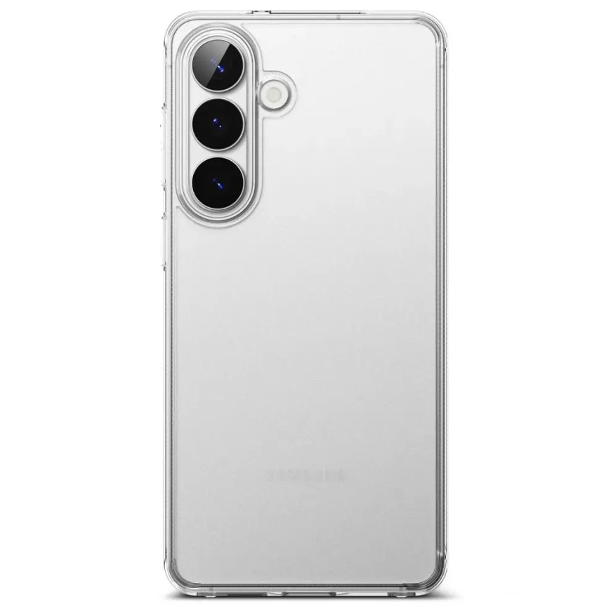 Ringke Fusion phone case for Samsung Galaxy S26 (S942) transparent – 3