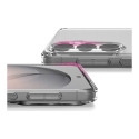 Ringke Fusion phone case for Samsung Galaxy S26 (S942) transparent Ringke Fusion phone case for Samsung Galaxy S26 (S942) transparent