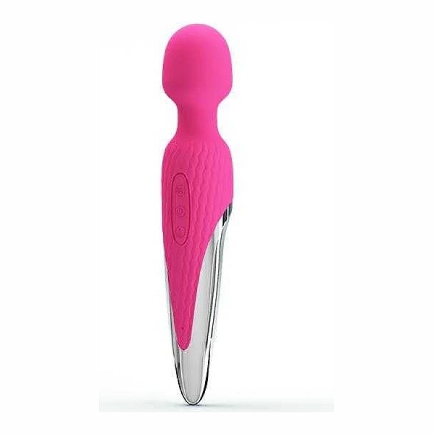 Pretty Love Clitoral Stimulator Massager Warm Sex Wand – 3