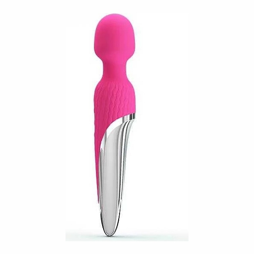 Pretty Love Klitorisstimulaattori Hierontalaite Lämmin Seksivivun – 4