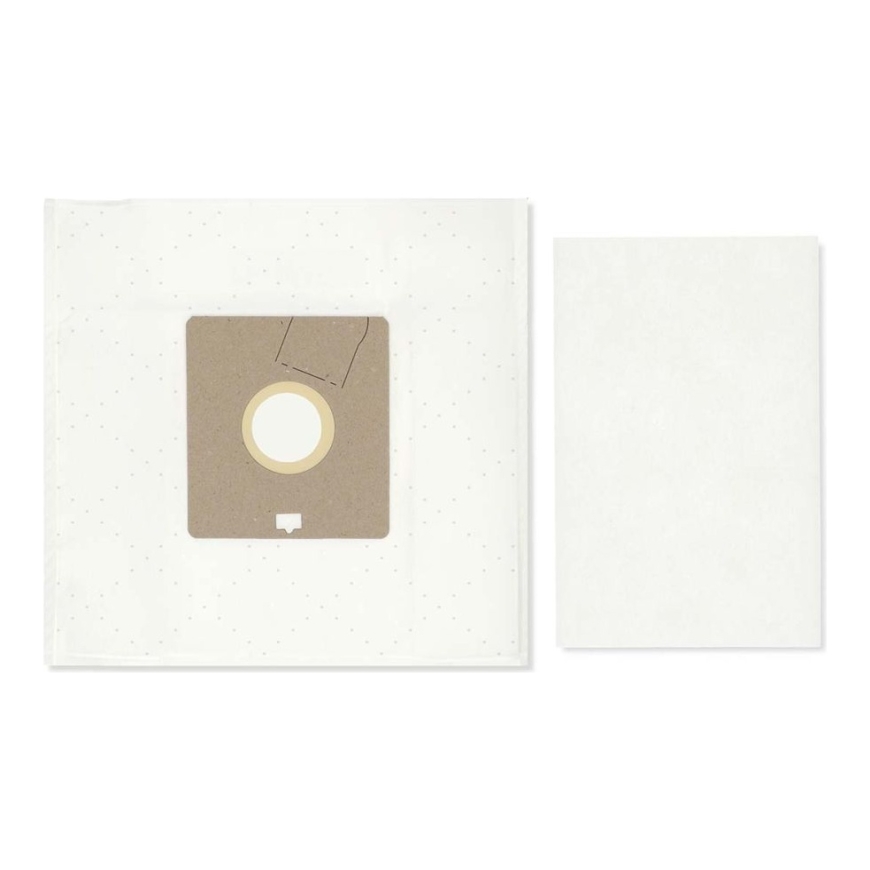 Synteettinen imuri Nilfisk Go sarja / Samsung VP77 (4 kpl) DUBG500-4.1 (5412810473045)