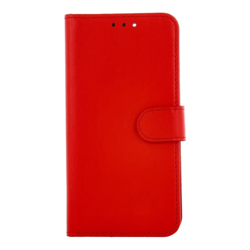 Smart Classic case for Samsung Galaxy A16 4G / A16 5G red – 4