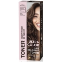 Тоник для волос Joanna Ultra Color Полный Шоколад 100г